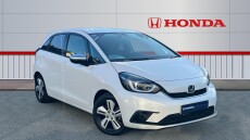 Honda Jazz 1.5 i-MMD Hybrid EX 5dr eCVT Hybrid Hatchback